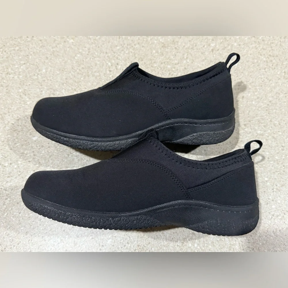 PROPET Snow BOOTS 8.5 Narrow AA Slip-ON Madi SHOES